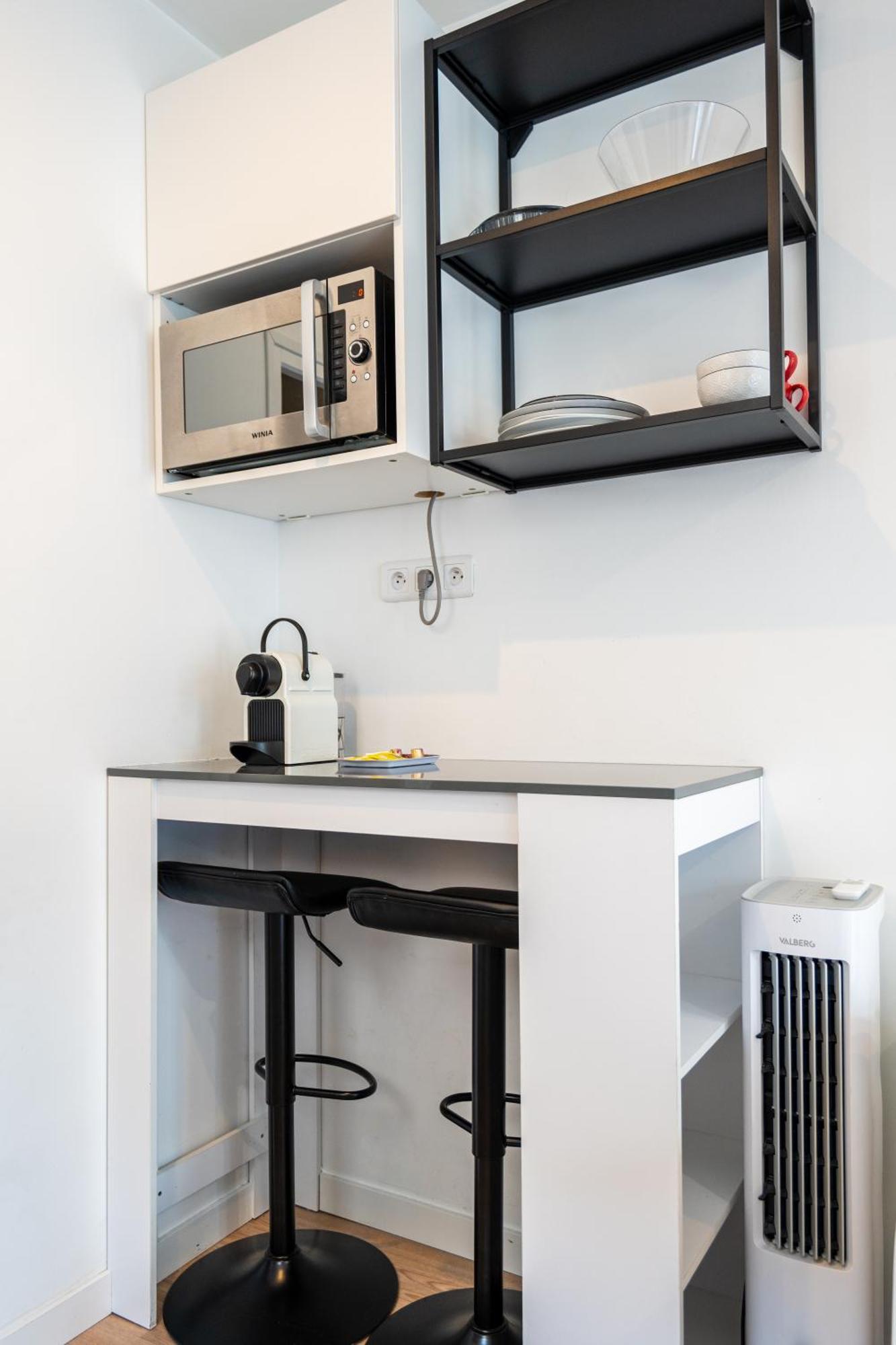 Studio Cosy Rdc, Calme Avec Cour Exterieure Saran Exterior foto